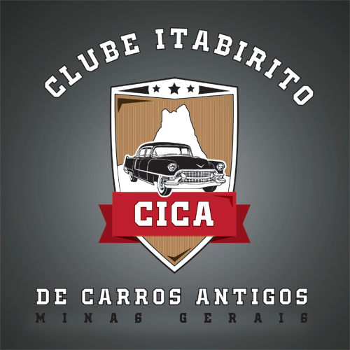 Logo do CICA